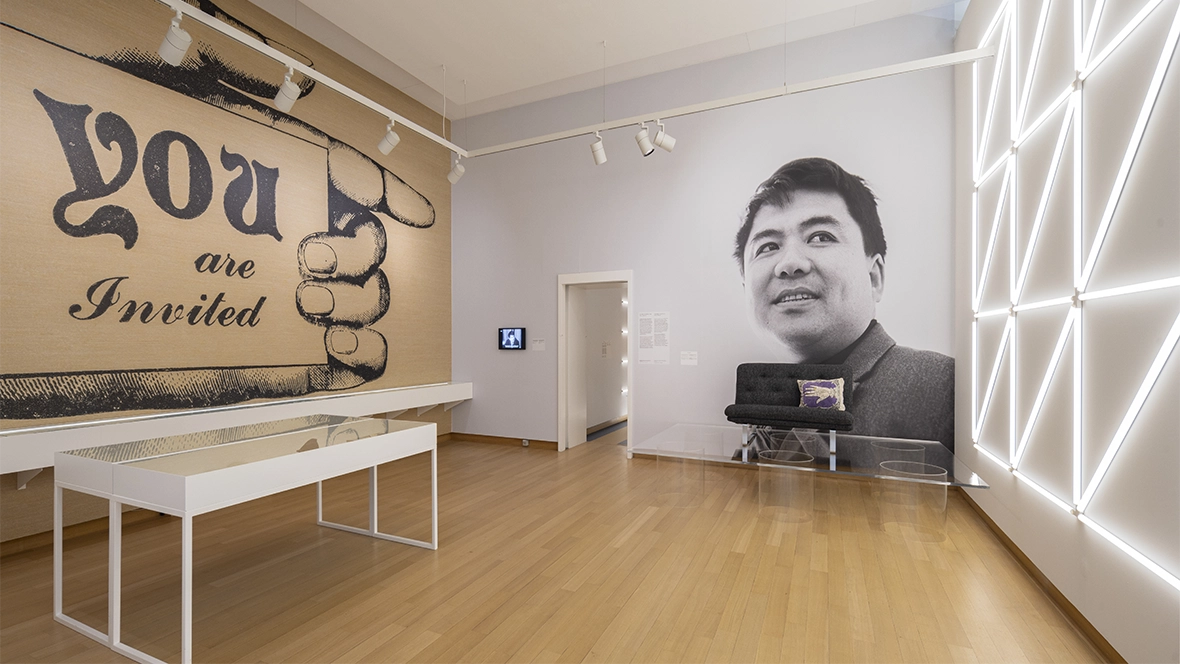 Kho Liang le designer spotlight